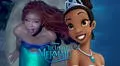 “La sirenita”, abanderada de la inclusión: ¿por qué Ariel puede ser negra, pero Tiana no debe ser blanca?