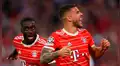 ¡Victoria bávara! Bayern Múnich volvió a ganar a Barcelona y toma la punta del Grupo C de la Champions