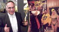 Leonidas Zegarra: ¿qué fue del director de series B que causó polémica en el Perú?