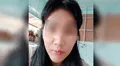 Mujer queda horrorizada al practicarse un microblading y termina con 4 cejas