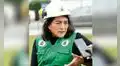 Elizabeth León: “Esperaba más mujeres en esta contienda, debemos llamar la atención de los partidos”