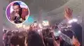 Coldplay en Perú: ¿por qué no es legal transmitir en vivo un concierto pagado?