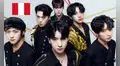JUST B viene a Perú con gira por Latinoamérica: ¿cuándo es el concierto del grupo kpop?