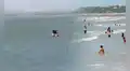 Familia denuncia a pareja que tuvo sexo en una playa de Colombia: “Se echaron a reír”