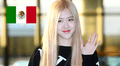 BLACKPINK: Rosé luce vestido de diseñador mexicano en teaser de “Born pink”