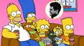 Los Simpson: ¿qué peruano inspiró uno de sus capítulos?