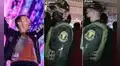 Coldplay en Lima 2022: policía peruano es captado disfrutando del concierto de Chris Martin