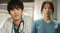 “Dr. Romantic 3” confirmado: vuelve Ahn Hyo Seop y Lee Sung Kyung en nueva temporada