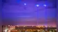Astrónomos reportan decenas de ovnis en el cielo de Kiev: “Los vemos en todas partes”
