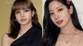 TWICE: Dahyun es atacada en Instagram por fans de Lisa de BLACKPINK