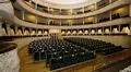 El Teatro Segura ha vuelto a la escena limeña