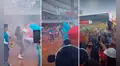 “Mi bebito fiu fiu”: alumnos de la UPC enloquecen y cantan a viva voz tema de Tito Silva