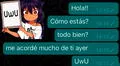WhatsApp: ¿qué significa ‘UwU’ y por qué los otakus lo usan en los chats?