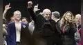 Lula da Silva se mantiene como el favorito para las presidenciales 