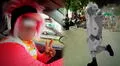 Asesinan a payaso tras jugarle una broma a joven: “Siempre estarás en nuestro corazón”