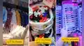 ¿Accesorios de cabello a 1 sol? Conoce en qué lugares del Centro de Lima los puedes comprar