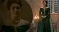 “House of the dragon” y el vestido verde de Alicent: ¿qué significa y cómo se relaciona con Rhaenyra?