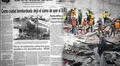 Tiembla el mismo día: temblor en México coincidió en fecha con terremotos de 2017 y 1985