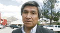 Cusco: Poder Judicial podría sentenciar a candidato Policarpo Ccorimanya por corrupción