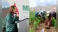 Jenny Ocampo: Tenemos que tomar medidas correctivas para que el Fertiabono llegue a más peruanos