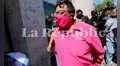 Arequipa: inicio de juicio contra candidato de Cayma, Ronal Quispe Taco, será el viernes