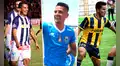 ¿Quién es Janio Pósito, el centro delantero peruano con más goles en la Liga 1 2022?