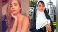 La joven que abandonó el convento ahora es actriz porno y gana millones en OnlyFans
