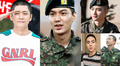 Kang Tae Oh y otros famosos coreanos cuyo corte militar cautivó al público