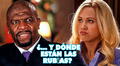 “¿Y dónde están las rubias?”: ‘Brittany’ confiesa que Terry Crews se alejó de ella tras hacer cine 18+