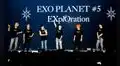 EXO llega a cines de Perú con “The EXplOration”: sedes y precios para ver el concierto kpop