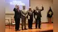 Candidatos a alcaldía de Arequipa prometen obras de agua y vías de transporte