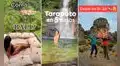 Igual que Misias pero Viajeras: otras influencers de viajes que arrasan en las redes