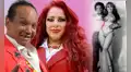Melcochita y Monique Pardo: ¿Cómo fue su romance y por qué la exvedette lo demandó?