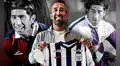 ¿Qué fue de Rodrigo Pérez, exseleccionado chileno que campeonó con Alianza Lima en 2006? 