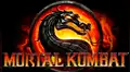 Mortal Kombat: casi desechan logo del dragón porque lo confundieron con un caballito de mar