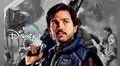 “Andor” es el adiós de Diego Luna: actor no volverá a “Star Wars” pese a éxito en Disney Plus