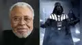 James Earl Jones se despide de “Star Wars”: no volverá a ser Darth Vader