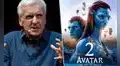 “Avatar 2″: ¿por qué James Cameron descartó el primer guion y trabajó 1 año en uno nuevo?