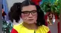 La ‘Chilindrina huachana’ asegura no tener mánager y pide que se cuiden de los estafadores