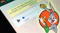 WhatsApp posee un truco secreto para mandar audios a tus amigos con la voz de Bugs Bunny