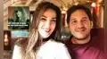 Silvia Cornejo volvió a reconciliarse con su esposo, Jean Paul Gabuteau, según “Amor y fuego”