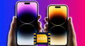 iPhone 14: ¿cuáles son las ventajas y desventajas de la eSIM frente a las tarjetas SIM físicas?