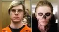 Jeffrey Dahmer: ¿quién es el otro psicópata que Evan Peters interpretó?