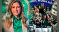 ¿Quién es la ‘Tía Leila’, la mujer más adinerada y poderosa del fútbol latinoamericano?