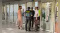 Hombre trata de ingresar desnudo a un juicio por exhibicionismo en la vía pública
