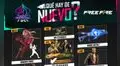 Free Fire publica agenda semanal del 28 de setiembre al 4 de octubre y llega con Samurái Zombi