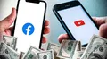 YouTube o Facebook: ¿qué plataforma paga más y cuáles son los requisitos para monetizar?