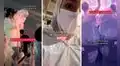 Joven asiste a concierto de K-pop en Corea del Sur y se lleva una mala experiencia