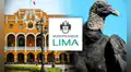 ¿Por qué hay gallinazos en Lima y cuál es la razón por la que se cree que aparecen en su escudo?