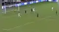 ¡El primer gol de la era Reynoso! Gianluca Lapadula fuerza autogol de defensor para el 1-0 de Perú